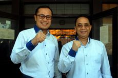 Wali Kota Sukabumi Terpilih Masih Rahasiakan Program 100 Hari Kerja Pertama