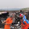Kecelakaan di Tol Cipularang: 1 Orang Tewas, 4 Luka Berat, 23 Luka Ringan