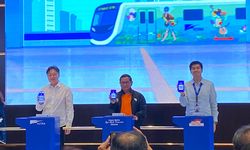 Kurangi Macet dan Polusi, Astra Ajak Karyawan Gunakan Transportasi Umum
