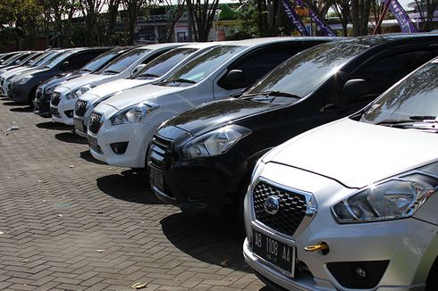 Nasib Datsun di Pasar Mobil Bekas, Jadi LCGC Paling Murah