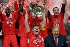 Liverpool, Keajaiban Istanbul dan Final Liga Champions 2020
