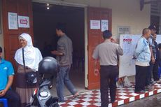 Ratusan Pemilih Coblos Tanpa A5, 3 TPS di Bantul Gelar Pemilihan Ulang