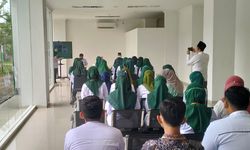 Awali 2023, Dompet Dhuafa Resmikan RS Wakaf Hasyim Asy’ari Tebuireng Jombang