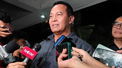 Pertanyakan Format Debat Cawapres yang Diubah, TPN Ganjar-Mahfud: Sudah Koordinasi dengan DPR?