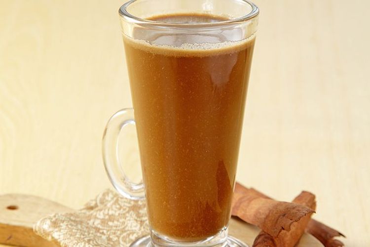 Resep Bandrek, Minuman Berempah untuk Hangatkan Tubuh
