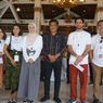 Malam Nominasi Festival Film Indonesia 2022 Digelar di Candi Borobudur