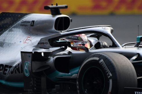  Hasil FP3 F1 GP Austria: Mercedes Melesat, Ferrari Merana