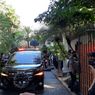 Jenazah Jakob Oetama Dibawa ke Rumah Duka, Misa Requiem Digelar
