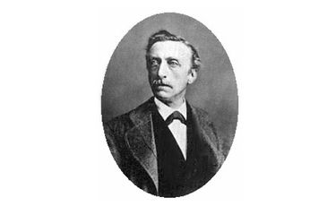 Dr. Ernest Fran&ccedil;ois Eug&egrave;ne Douwes Dekker