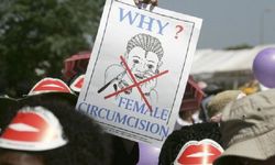 PBB: Sunat Perempuan Hambat Terwujudnya Kesetaraan Gender
