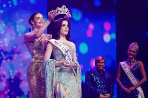 Kronologi Miss Universe Meksiko Diduga Disebut Bodoh oleh Nawat Itsaragrisil