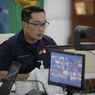 Kasus Covid-19 di Jabar 5.000 Per Hari, Tertinggi Se-Indonesia, Ridwan Kamil: 4.000-nya Data Lama