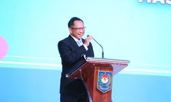 Lantik Ketum dan Pengurus TP PKK Pusat Periode 2024-2029, Mendagri Ingin Program Asta Cita Diwujudkan