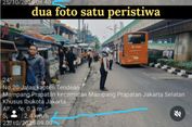 Belum Reda Kasus PPSU, Dishub DKI Juga Diduga Manipulasi Foto Laporan JAKI