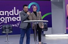 Stand Up Comedy Summit 2025 Siap Digelar, Kerja Sama KompasTV dan VIP