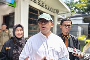 Farhan Mengaku Minta Izin Dedi Mulyadi Geser Anggaran Rp 90 Miliar untuk Tangani Sampah