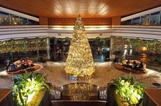 5 Pohon Natal Ikonis dan Instagramable di Jakarta 2022
