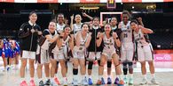 Hasil Basket Asian Games 2026: Srikandi Indonesia Tumbangkan Thailand 61-52