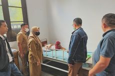 Begini Kondisi Anak 8 Tahun yang Disiksa Ibu Tiri Selama Setahun di Jambi