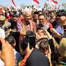 Ganjar Tantang Bidan Puskesmas di Grobogan Tuntaskan Stunting dalam 3 Bulan