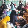 110 Imigran Rohingya Terdampar di Aceh Utara, Warga Minta Dipindah