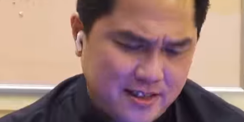 Tahukah Kamu? BUMN PTPN Terlilit Utang Rp 43 Triliun, Erick Thohir: Penyakit Lama!