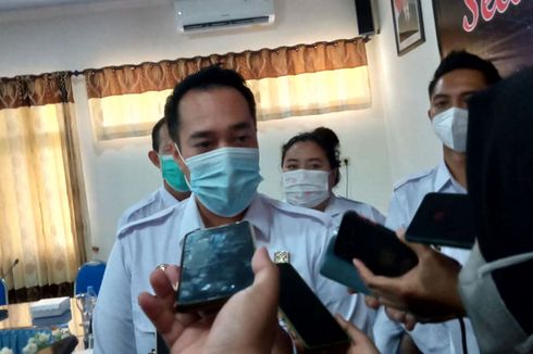 Penerbangan ke Luar Negeri Dibatasi, Penerbitan Paspor Baru di Kantor Imigrasi Blitar Turun 67 Persen