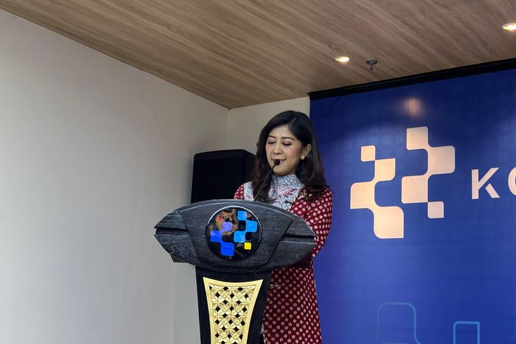 Permen Pos Komersial Terbit, Dorong Semua Pelosok Terjangkau Kurir Paket