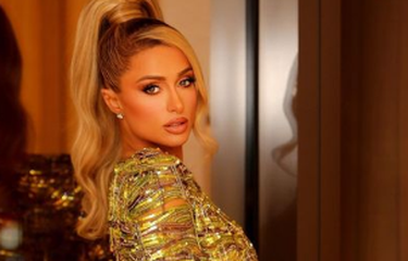 Paris Hilton