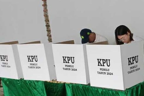 Penghitungan Suara, RSU Cut Meutia Siap Hadapi Lonjakan Pasien