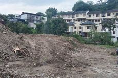 Sengketa Tanah antara TNI AL dan Pengembang Perumahan di Semarang Belum Ada Titik Temu, BPN Beri Penjelasan