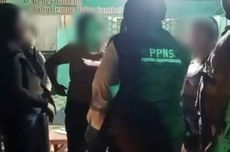 Prabowo Berencana Sambut Tahun Baru di Daerah Bencana