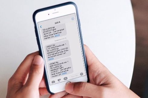 Cara Cek Saldo Pakai Mandiri SMS Banking, Tak Perlu ke ATM