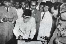 Apa Itu Munas 1957?