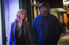 Sinopsis The Equalizer 2, Denzel Washington Memburu Pembunuh Bayaran