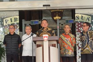Daftar Nama Bertambah, Jampidsus Sebut Ada 47 Orang yang Didalami Terkait Kasus MBG