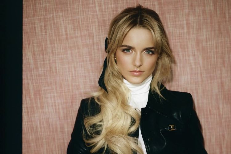 Mckenna Grace Memerankan Tokoh Daphne dalam Serial Live-Action Scooby-Doo