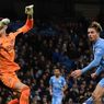 Hasil dan Klasemen Liga Inggris, Man City Nyaman di Puncak Usai Pesta Gol