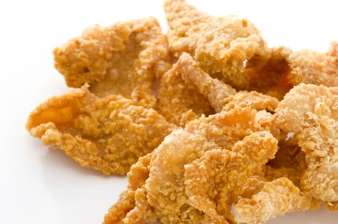 3 Cara Masak Kulit Ayam agar Crispy dan Minim Minyak Ala Chef Arnold