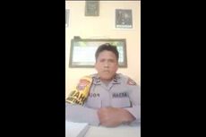 Anggota Polisi di Tana Toraja Minta Kapolri Bersihkan Mafia di Tubuh Polri, Polda Sulsel Angkat Bicara