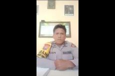 Viral Video Polisi di Tana Toraja Minta Kapolri Bersihkan Mafia di Polri, Ini Kata Kapolres