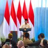 Sebut Peredaran Anggaran Meningkat karena MBG, Prabowo: Mungkin Belum Pernah Terjadi di Negara Manapun