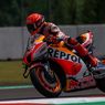 Marc Marquez Dipastikan Absen di MotoGP Argentina karena Diplopia