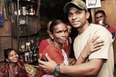 Gara-gara Tato, Ganesh Bertemu Ibunya Lagi Setelah 24 Tahun Terpisah