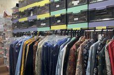 Berapa Bujet yang Perlu Disiapkan untuk Sewa Baju Adat Jelang HUT Ke-79 RI?