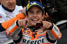 Honda Akui Tidak Berdaya Tanpa Marc Marquez