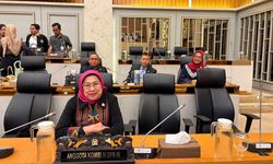 Komisi IV DPR RI Apresiasi Langkah Mentan Amran Bongkar Dugaan Mafia Beras Fortifikasi