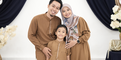 Kisah Juwairiyyah, Alumnus LPDP yang Sukses Bangun Bisnis dan Buka Lapangan Kerja