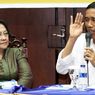 Megawati: Makanya Saya Bilang ke Pak Jokowi, Blusukan Pak, Blusukan...