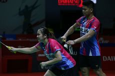 Misi Praveen/Melati Tampil di German Open 2023